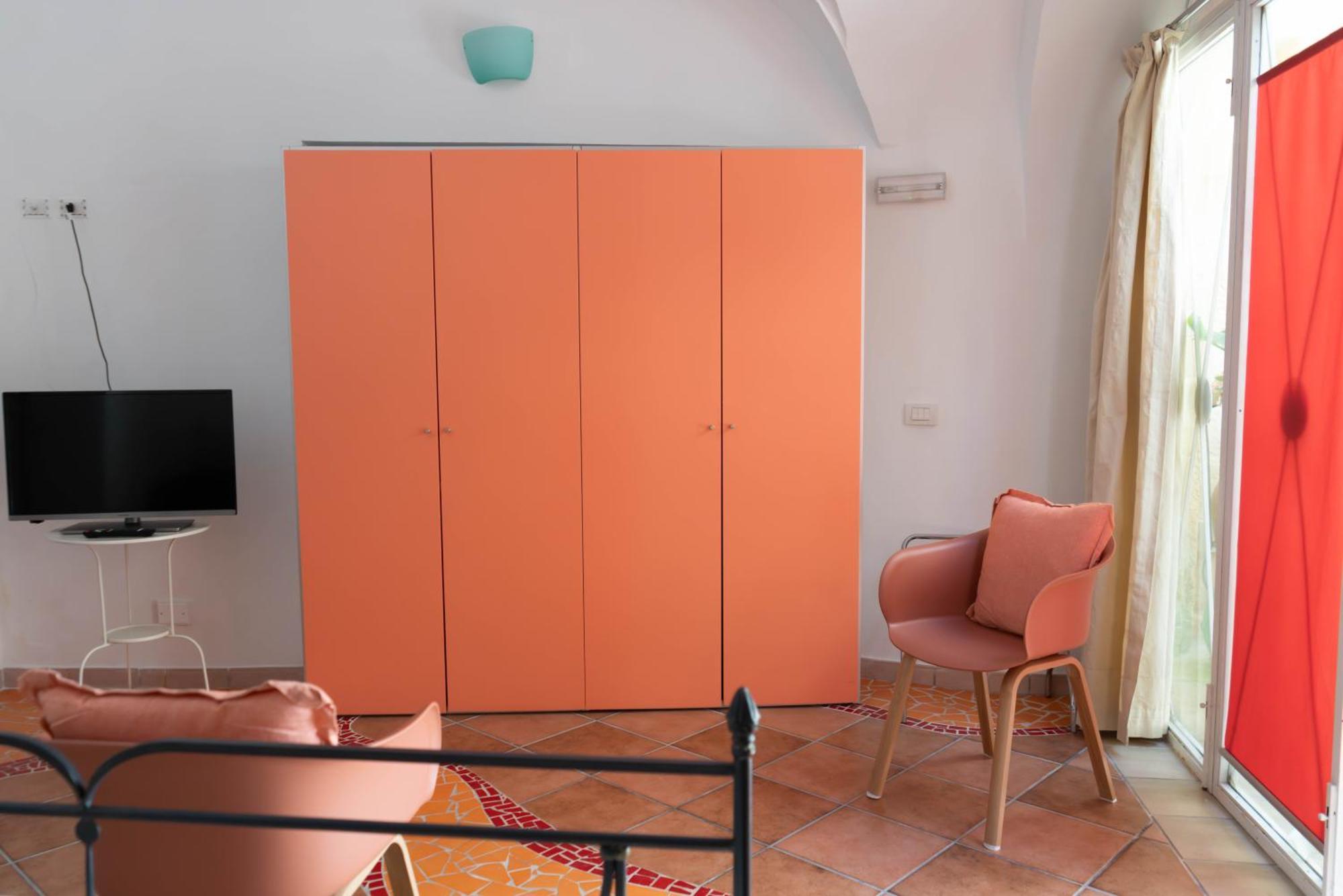 B&B Corte Dei Memoli Di Margiotta Giuseppina เลชเช ภายนอก รูปภาพ