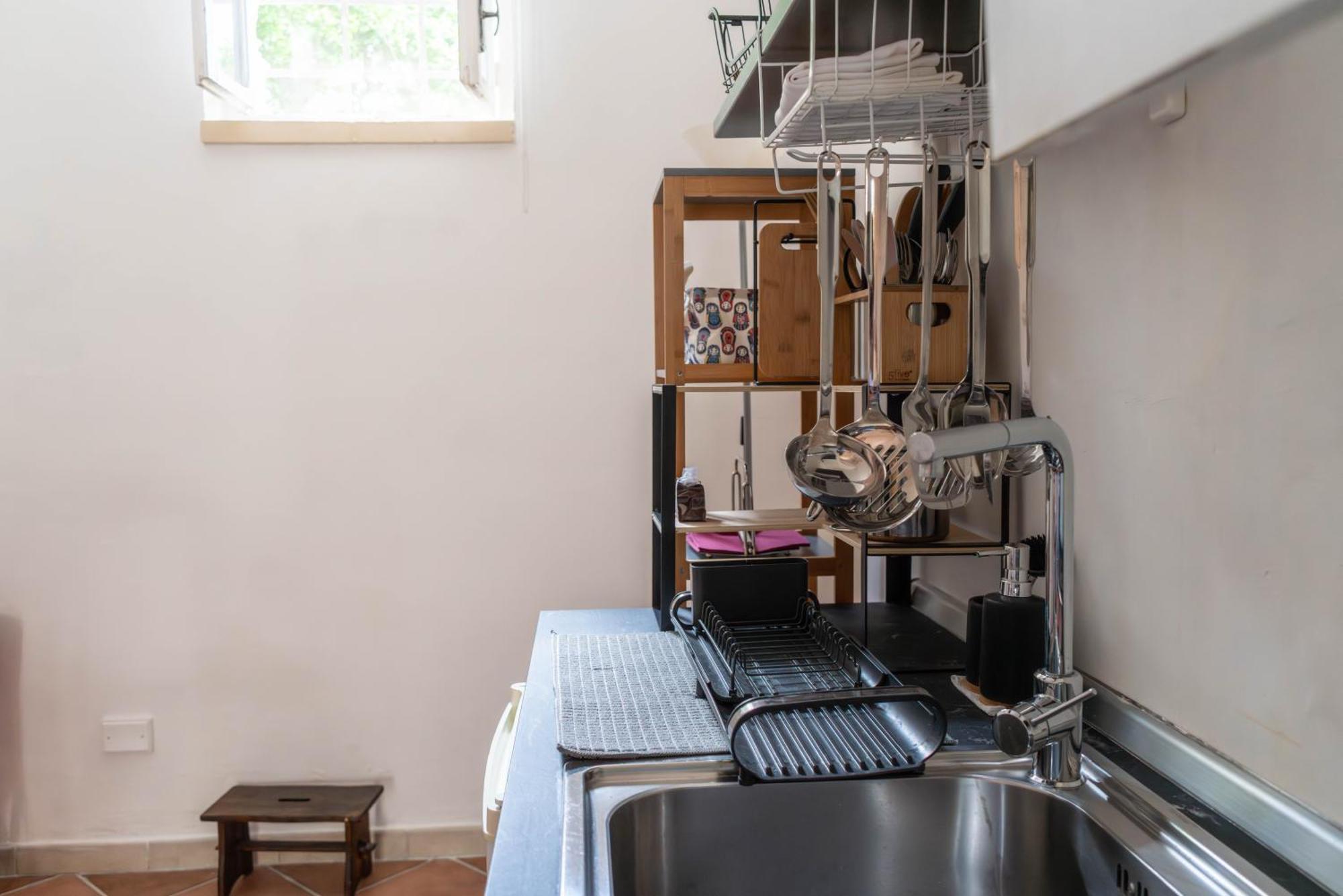 B&B Corte Dei Memoli Di Margiotta Giuseppina เลชเช ภายนอก รูปภาพ