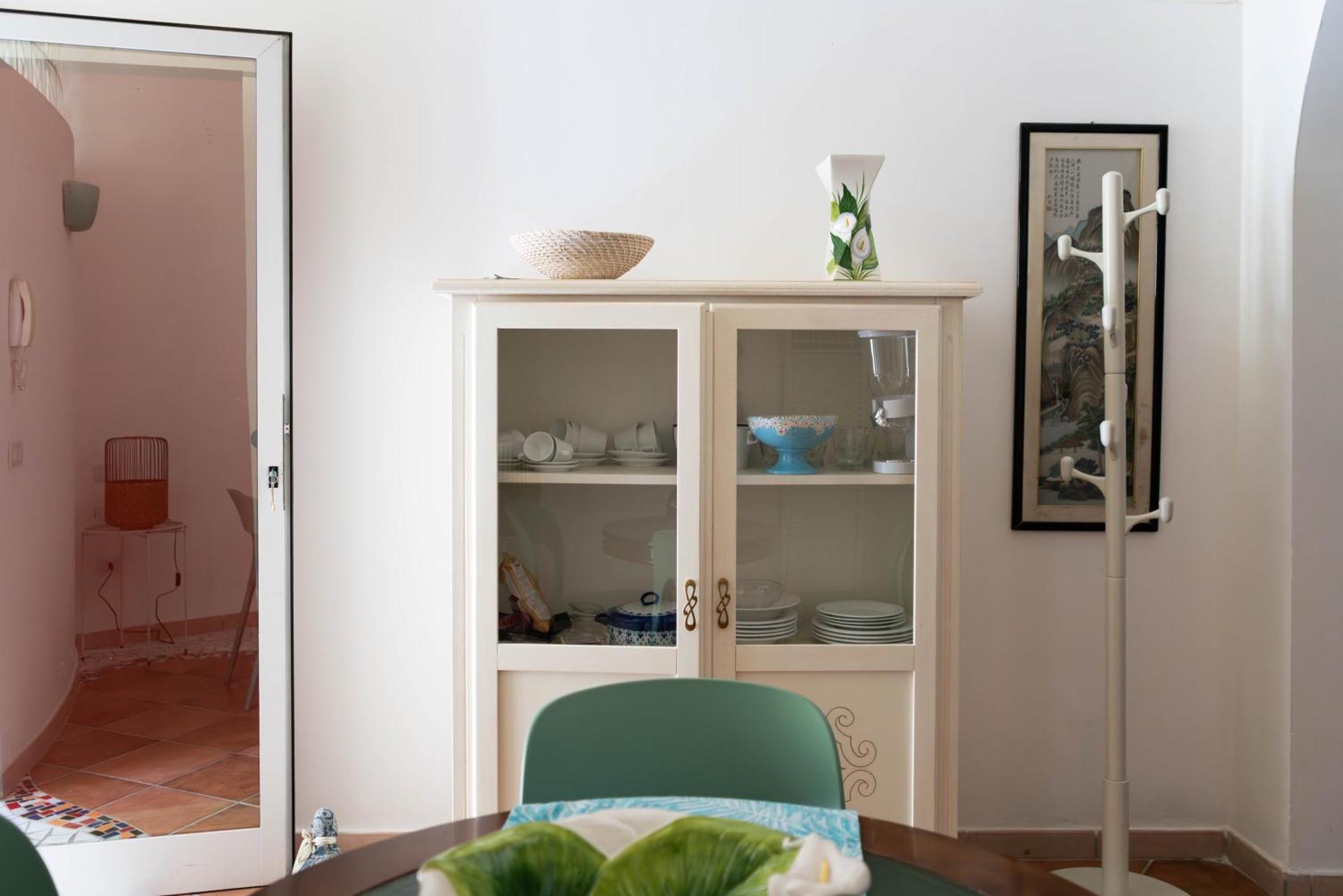 B&B Corte Dei Memoli Di Margiotta Giuseppina เลชเช ภายนอก รูปภาพ